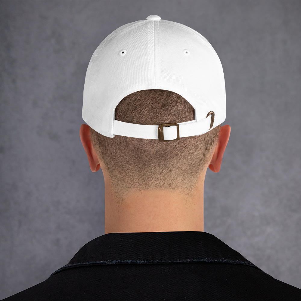 Conquer Fear Cap - Image 6