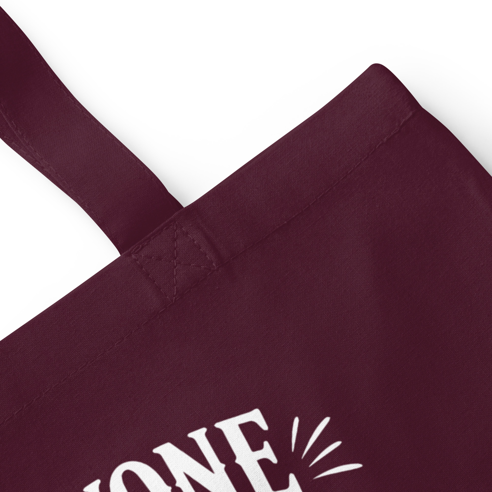 Everyone's Fighting A Battle Tote Bag - Image 4