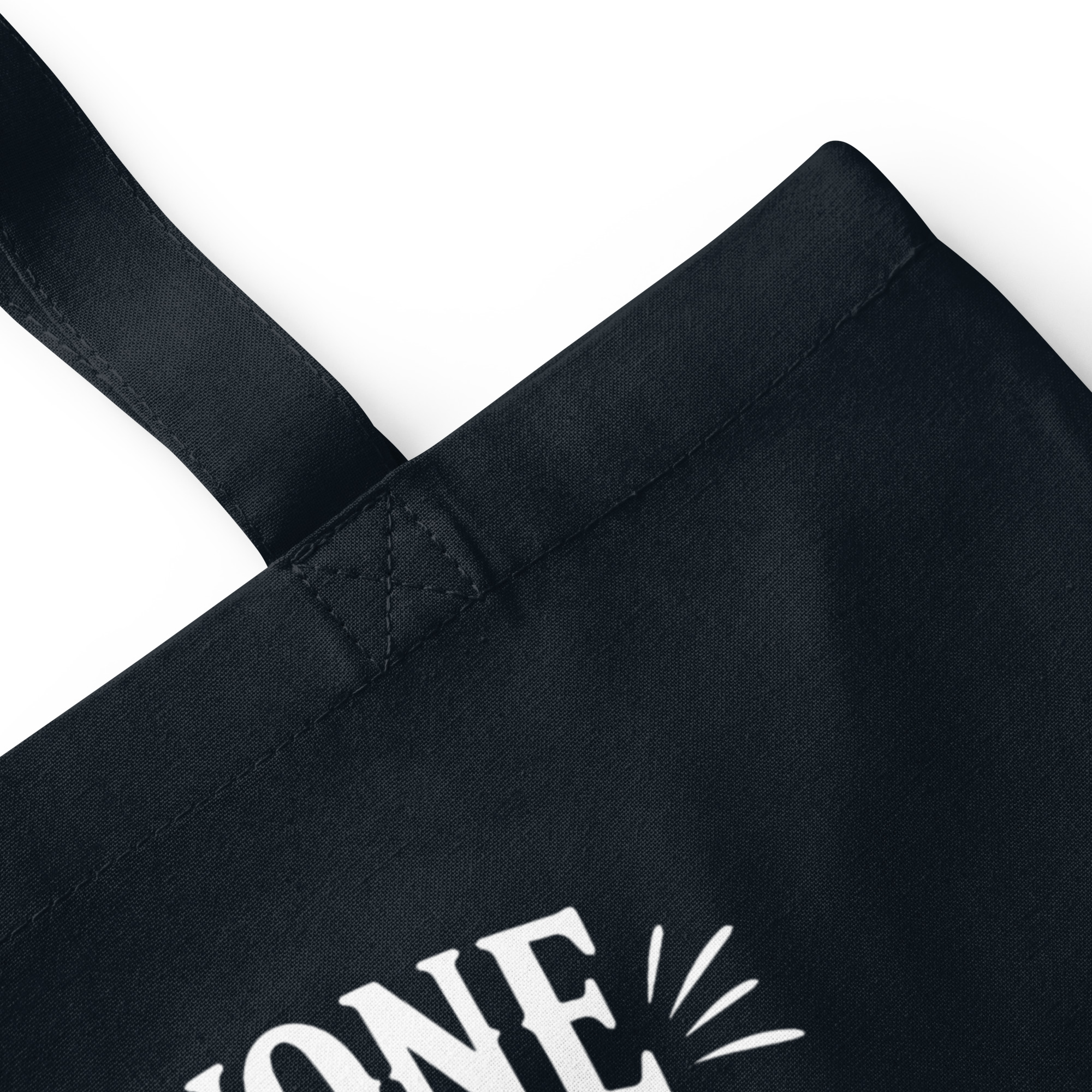Everyone's Fighting A Battle Tote Bag - Image 3