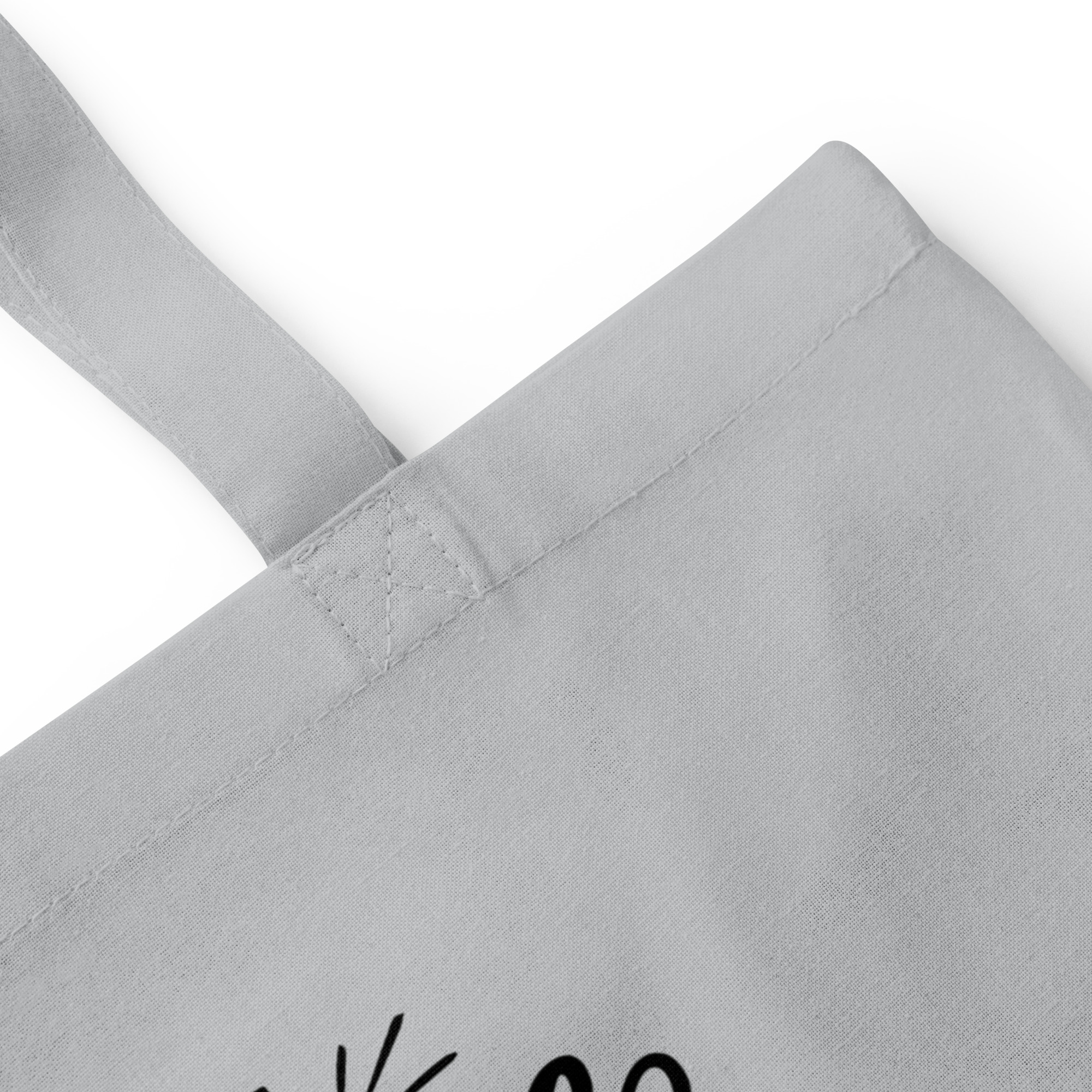 Sincere Over Superficial Tote Bag - Image 3