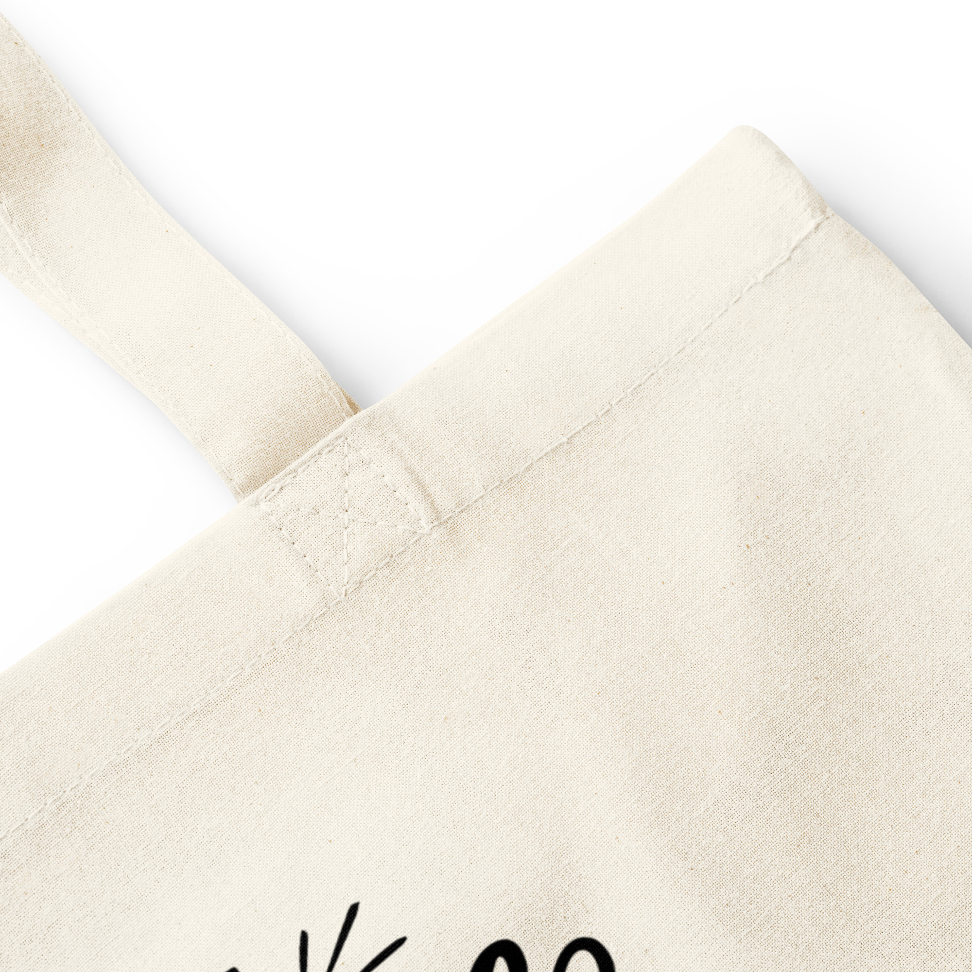 Sincere Over Superficial Tote Bag - Image 4