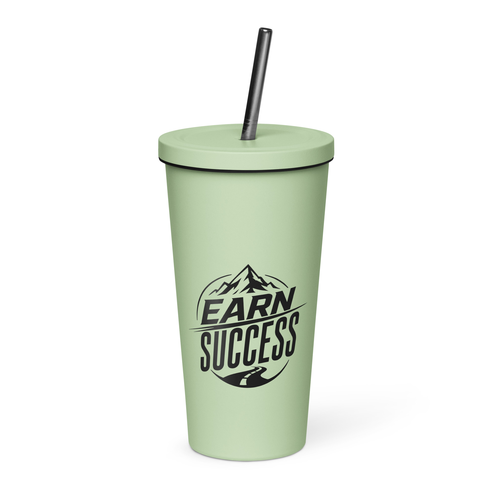 Earn Success Tumbler