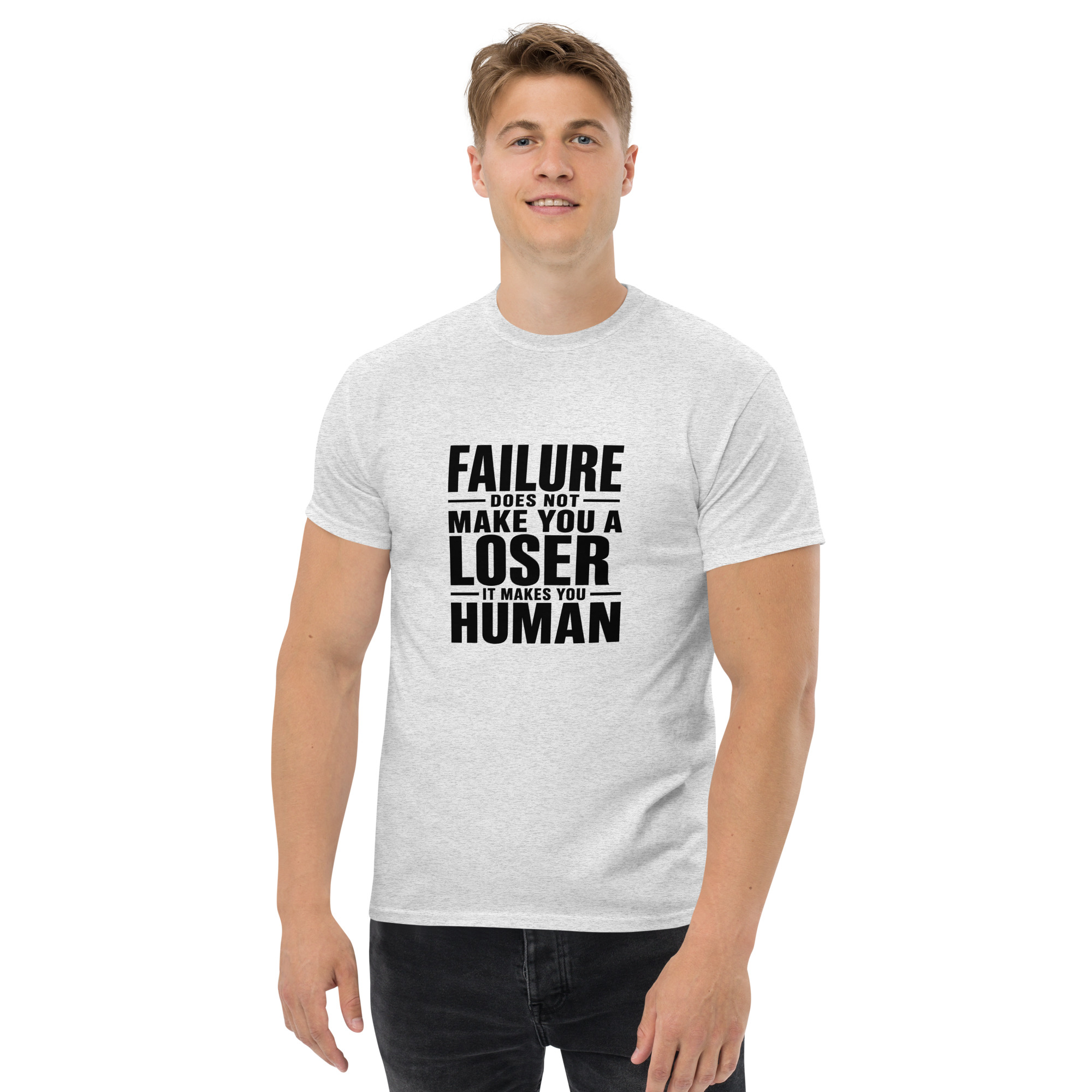 Lesson in Growth T-Shirt - Image 7