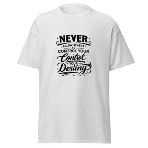 Self-Determined T-Shirt