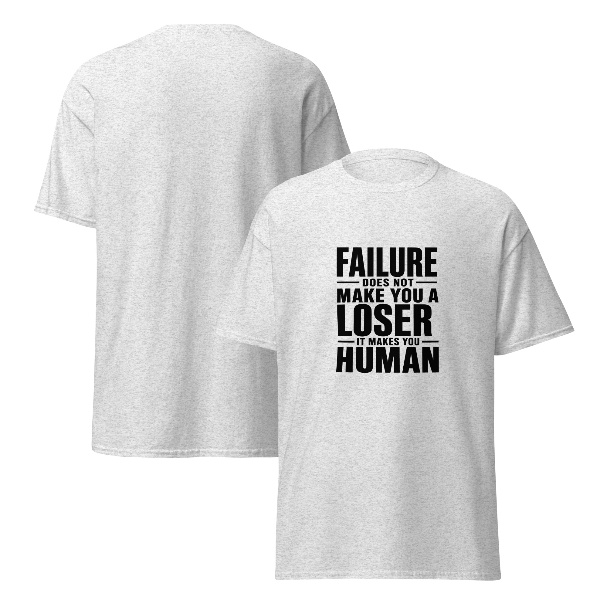Lesson in Growth T-Shirt - Image 4