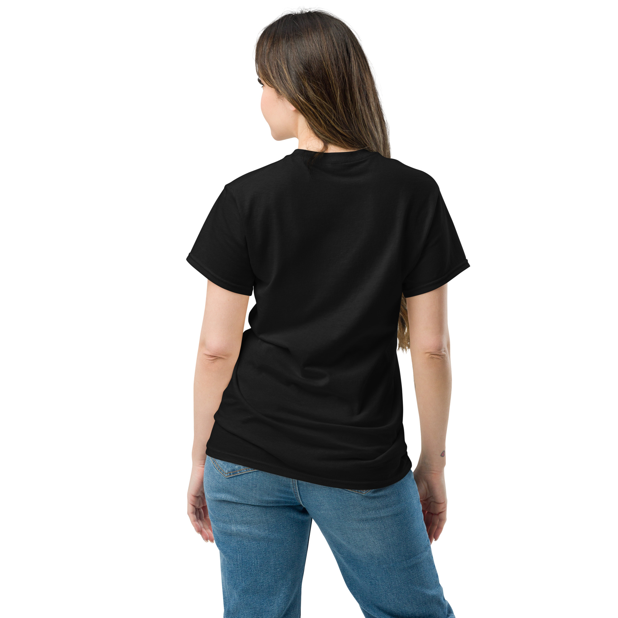 Lesson in Honesty T-Shirt - Image 4