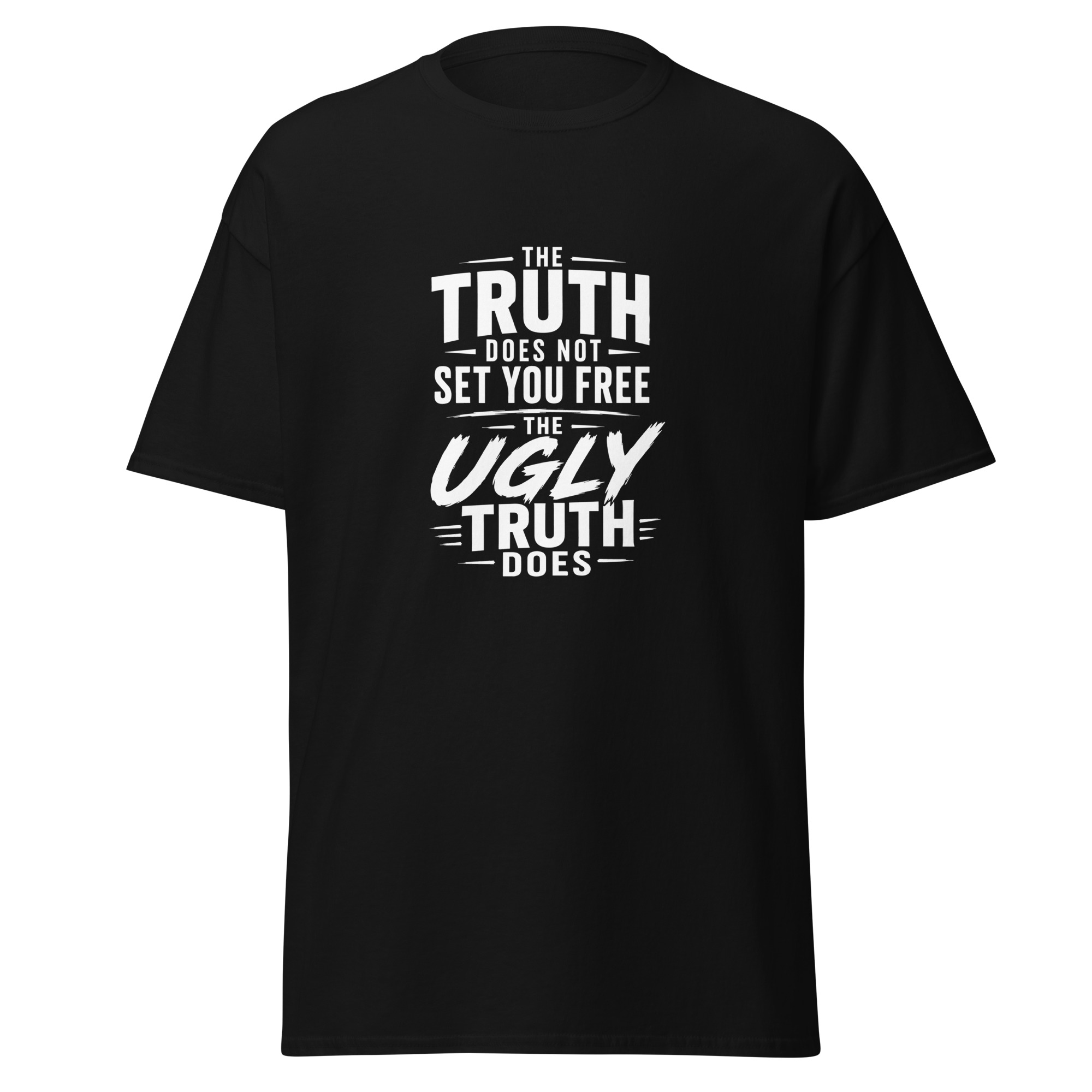 Lesson in Honesty T-Shirt