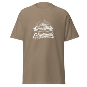 Lesson in Resilience T-Shirt