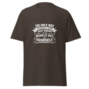 Lesson in Confidence T-Shirt
