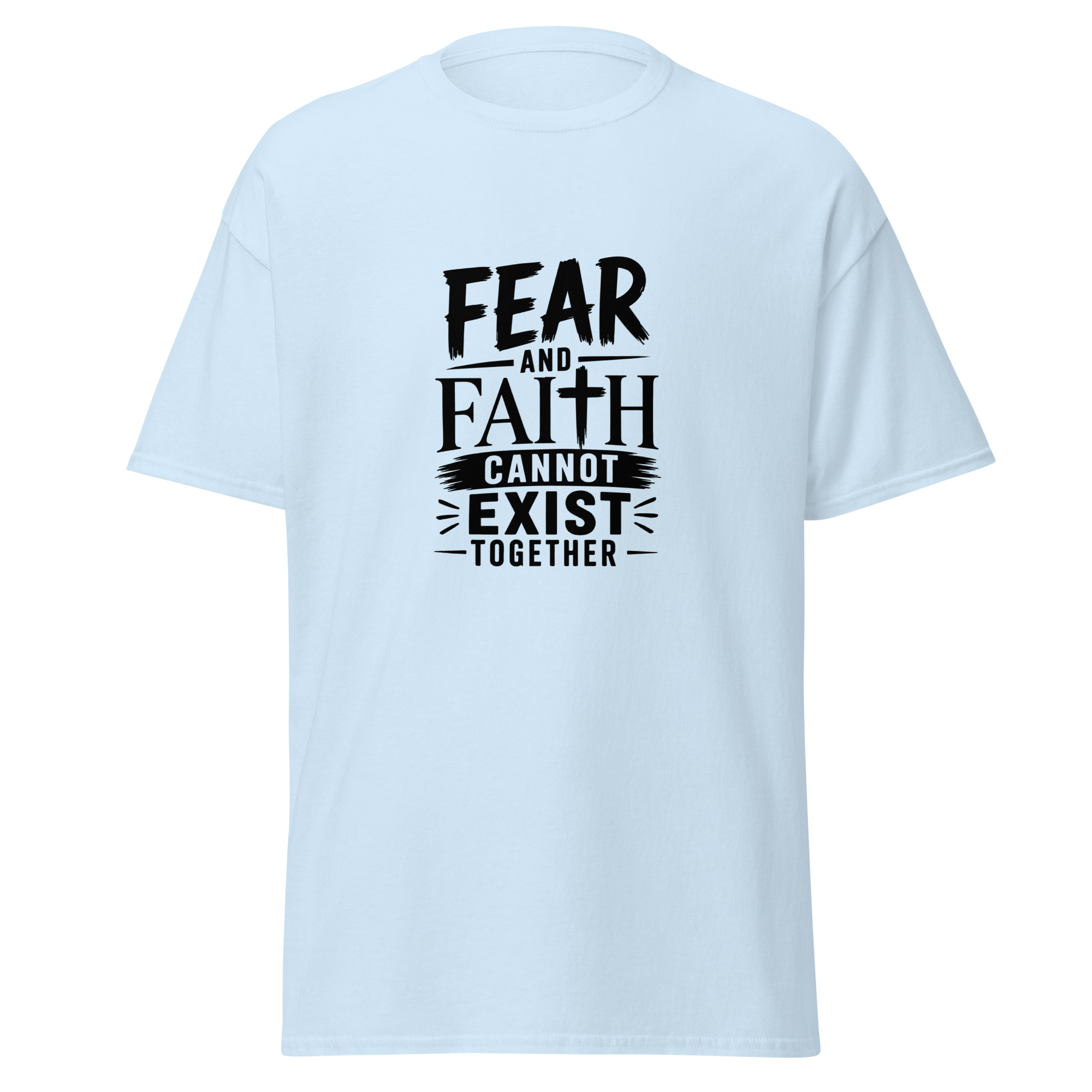 Beyond Fear T-Shirt - Image 12