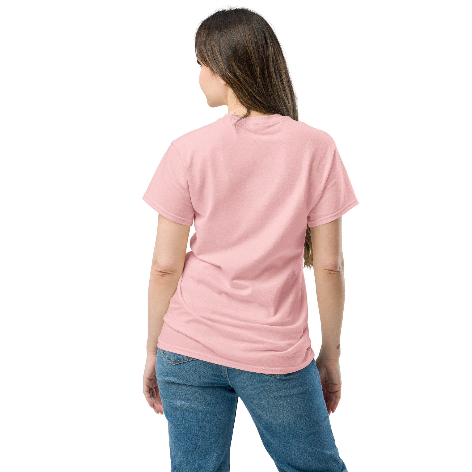 Beyond Fear T-Shirt - Image 9