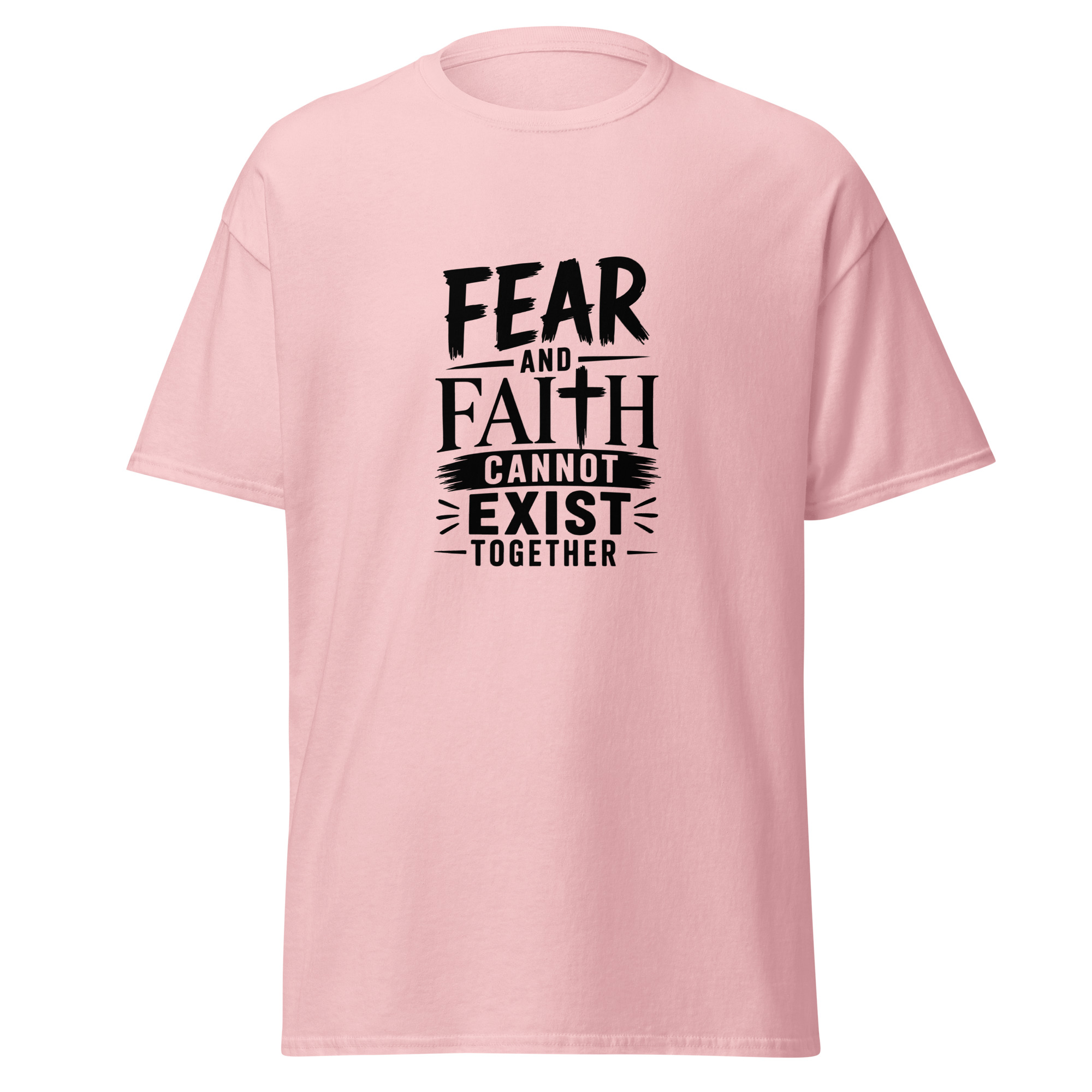 Beyond Fear T-Shirt - Image 11