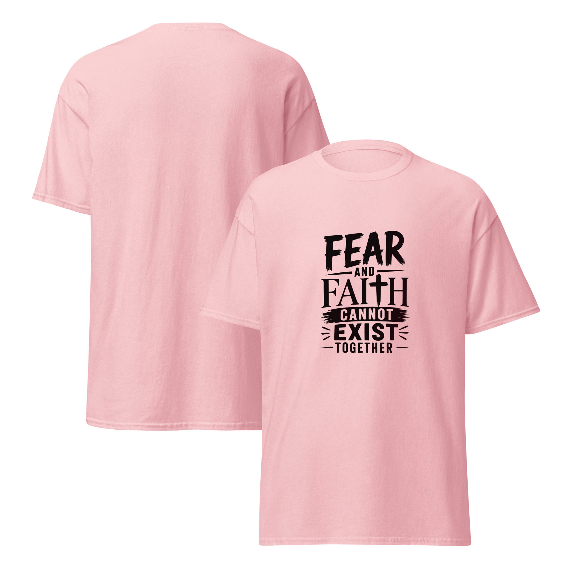 Beyond Fear T-Shirt - Image 10
