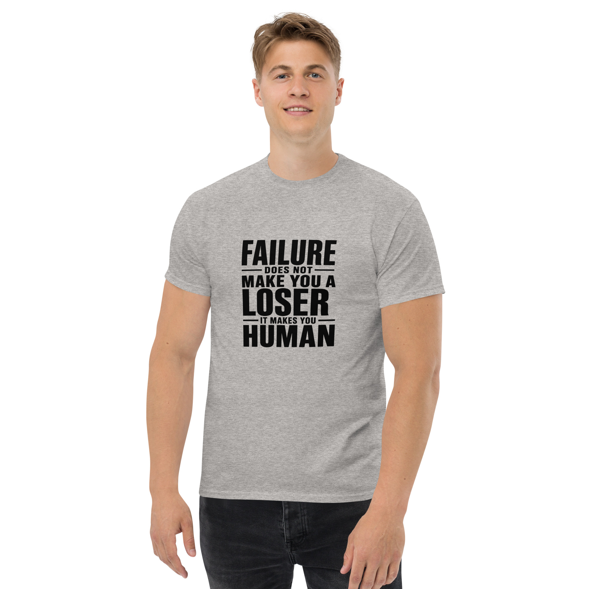 Lesson in Growth T-Shirt - Image 6