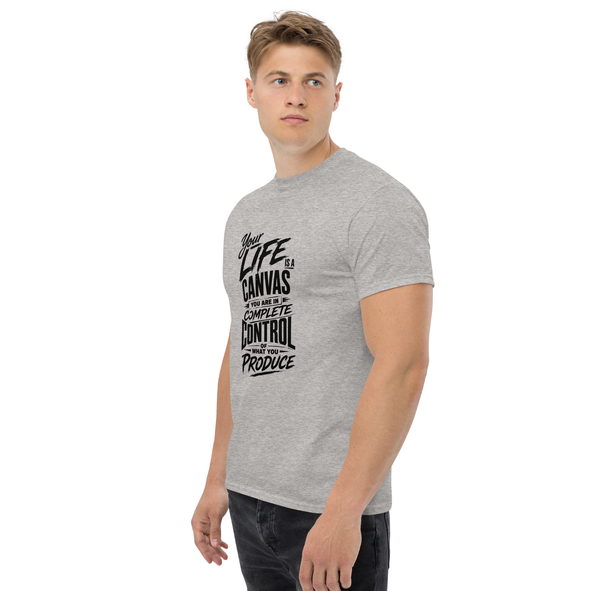 Intentional Living T-shirt - Image 7