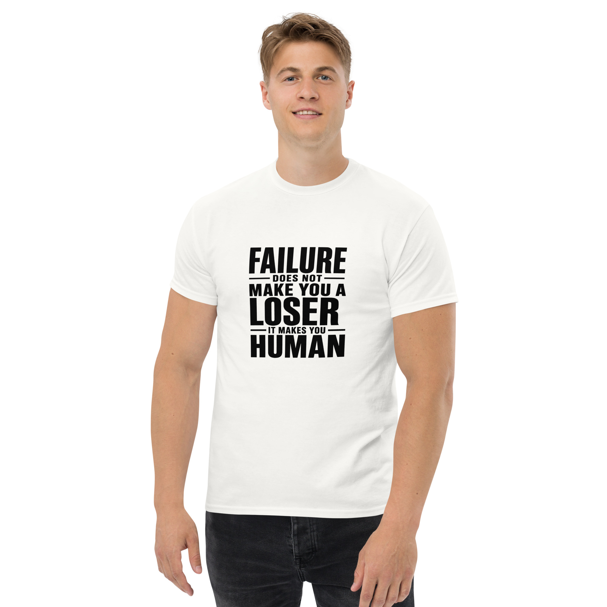 Lesson in Growth T-Shirt - Image 8