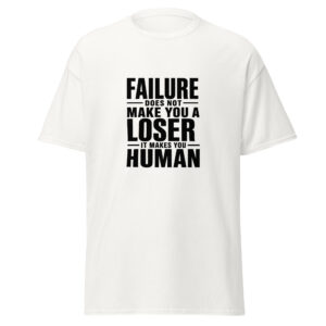 Lesson in Growth T-Shirt