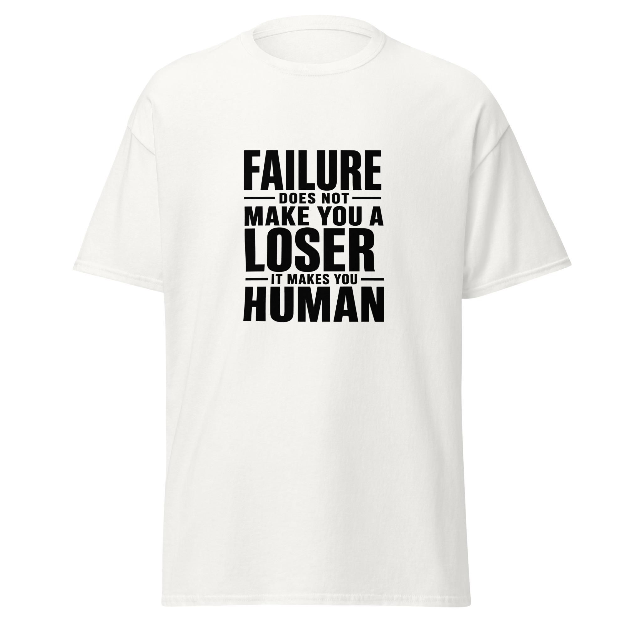 Lesson in Growth T-Shirt