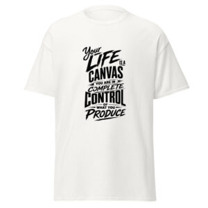 Intentional Living T-shirt