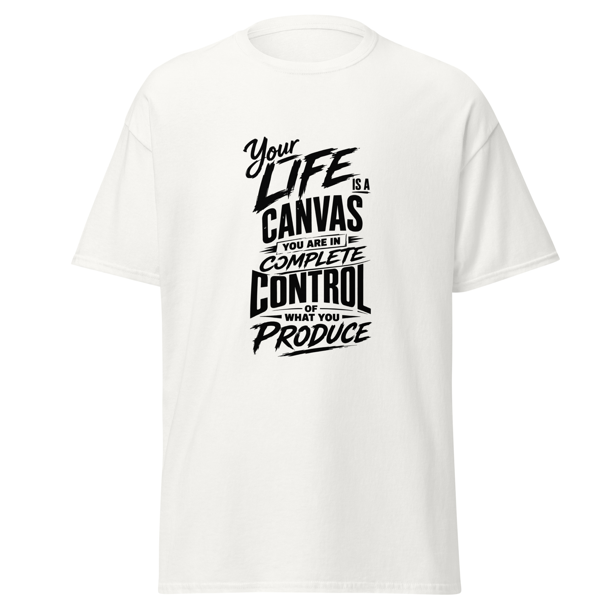 Intentional Living T-shirt