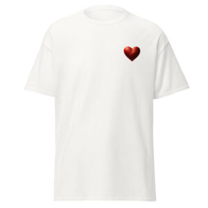 Lesson in Discipline T-shirt