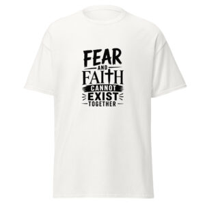 Beyond Fear T-Shirt