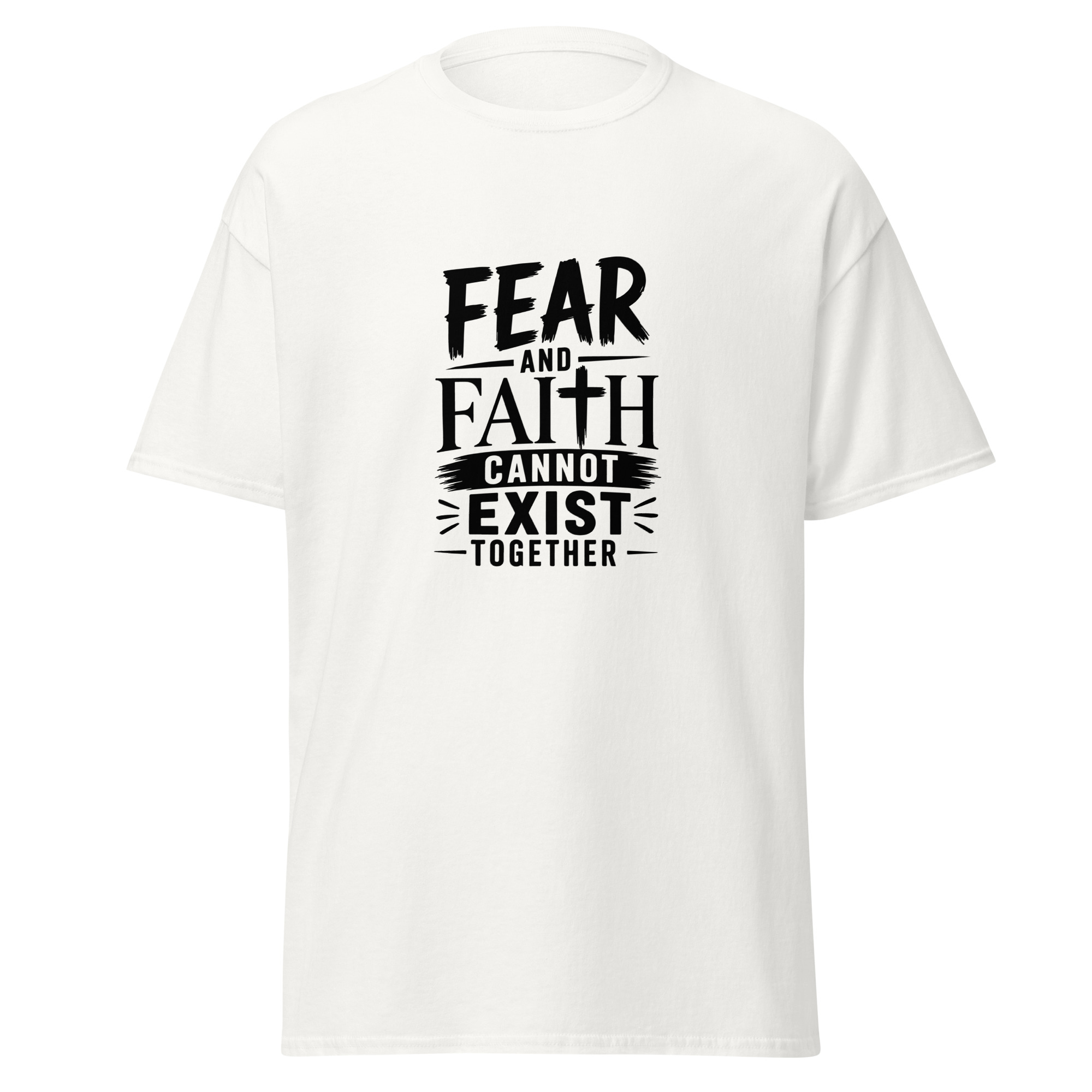 Beyond Fear T-Shirt