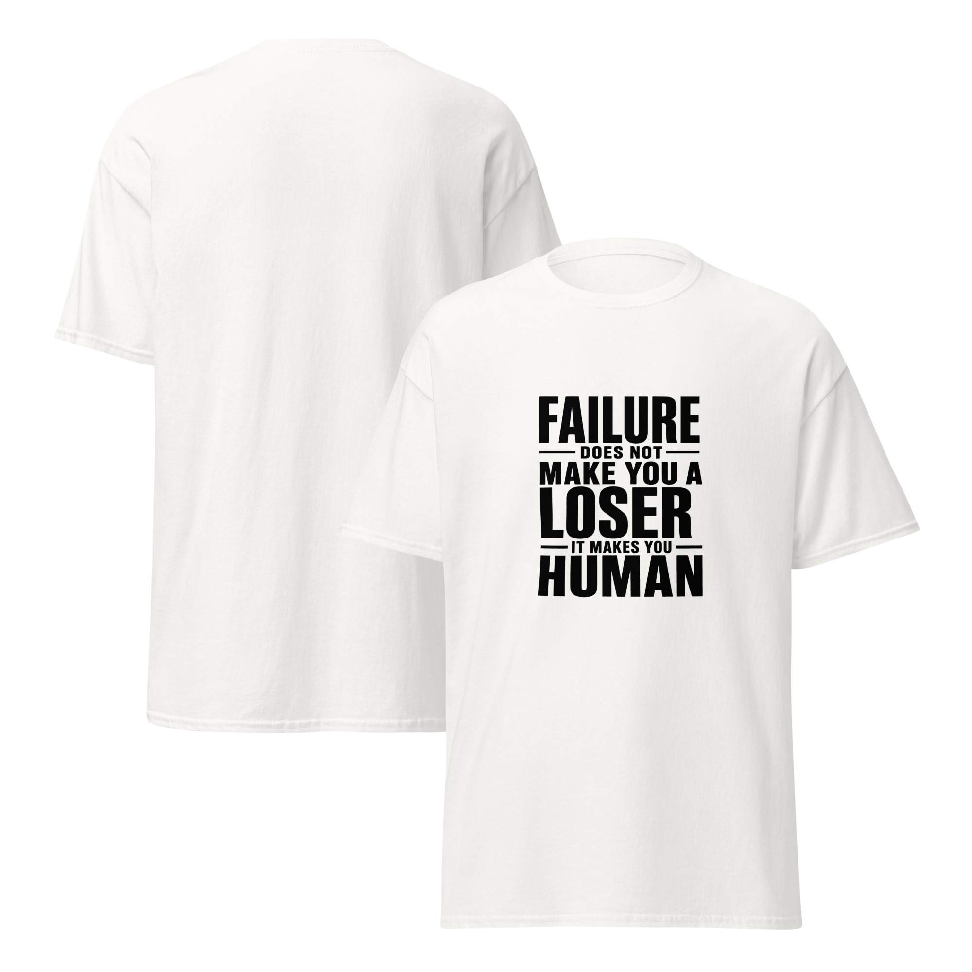 Lesson in Growth T-Shirt - Image 3